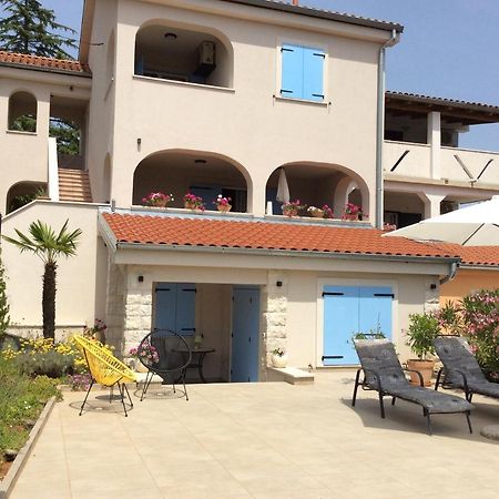 Apartment Tin Pinezići Zewnętrze zdjęcie