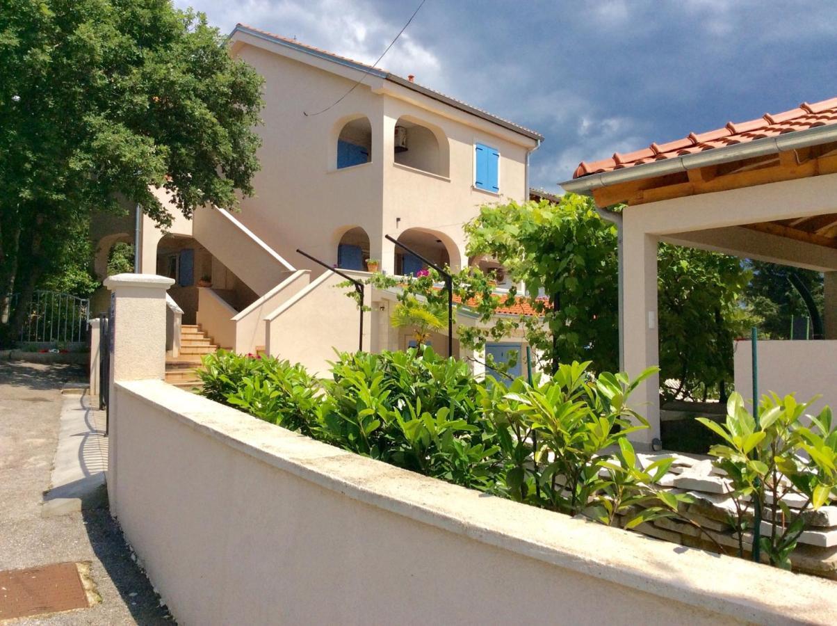 Apartment Tin Pinezići Zewnętrze zdjęcie